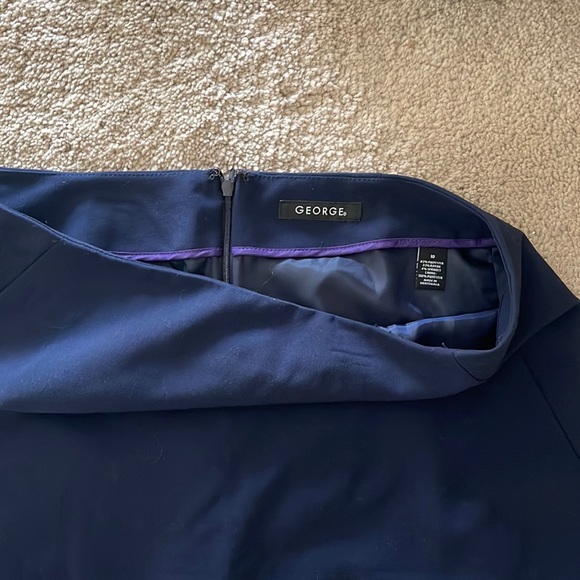 Lot of 6 Pencil Skirts Size 10 - Picture 10 of 16